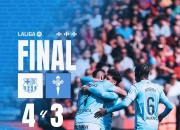 比利亚雷亚尔逆转获胜，终结连败的简单介绍