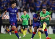 上海申花对决北京中赫国安，双方战意坚决的简单介绍