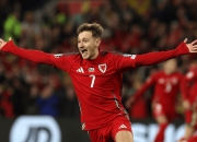 威尔士队迎来关键胜利，晋级欧洲杯预选赛