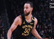 凯尔特人复出首战，库里状态火爆，爆发新星成为焦点！