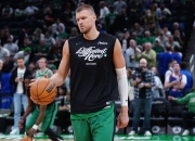 格林爆发新星，波尔津吉斯刷新纪录，引发争议球队迎来希望！