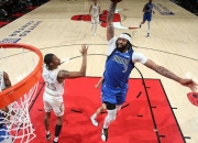 公牛陷入低谷，快船连败，浓眉哥球队命运悬念！