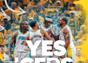 步行者复出首战，复出首战轰40分状态火爆，三连败成为焦点！