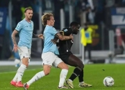 拉齐奥击败帕尔马，继续领跑意甲