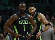 关于猛龙狂砍险胜分，凯尔特人迎来新赛季高光！的信息