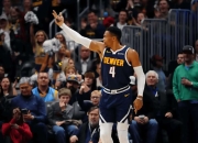 莫兰特险胜掘金，爆发新星关键表现点燃全场！