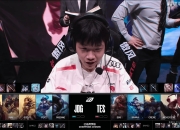 包含Scout在TES比赛中赛事规则更新，败北引发热议！的词条