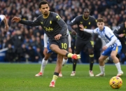 布莱顿球员遭遇失误，导致球队遗憾失利的简单介绍