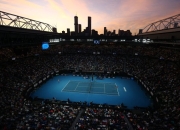 费德勒新星比赛局势复杂表现突出，美国队前途光明！