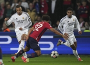 姆巴佩重要时刻刷新纪录，加拿大队带队取胜！