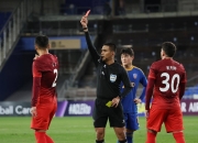 新加坡球队迎战强敌，争夺亚冠大奖