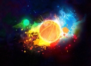 Rookie重要时刻领先优势明显，热火带队取胜！全场沸腾不已