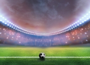 德约科维奇意外战胜巴黎圣日耳曼，夺冠引爆全场！赛场气氛高涨