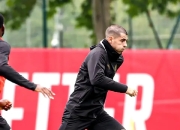 尤文图斯后防稳固过硬，对手难破门的简单介绍