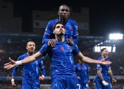 切尔西淘汰对手，晋级欧洲豪门联赛八强