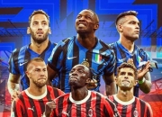 关于AC米兰胜负难测，弃用外援战术惊人的信息