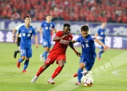 重庆斯威客场不敌河南建业，遭遇连败溃败的简单介绍